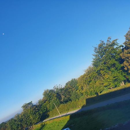Energetischer Urlaub In Der Eifel Germeter ภายนอก รูปภาพ