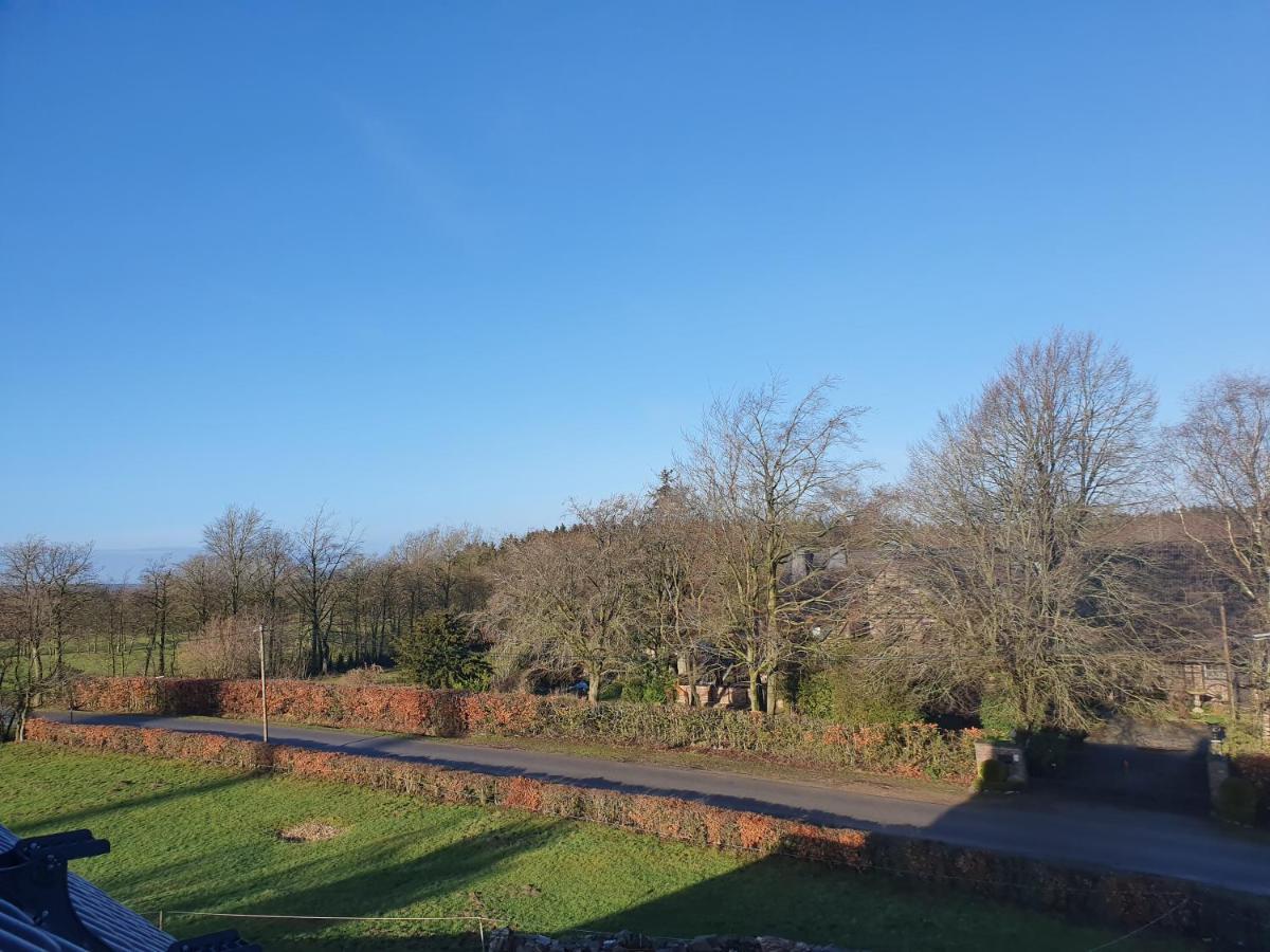 Energetischer Urlaub In Der Eifel Germeter ภายนอก รูปภาพ